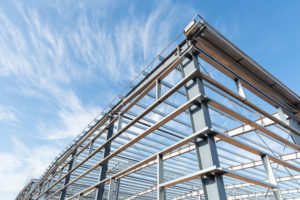 Completed Simply Structural project