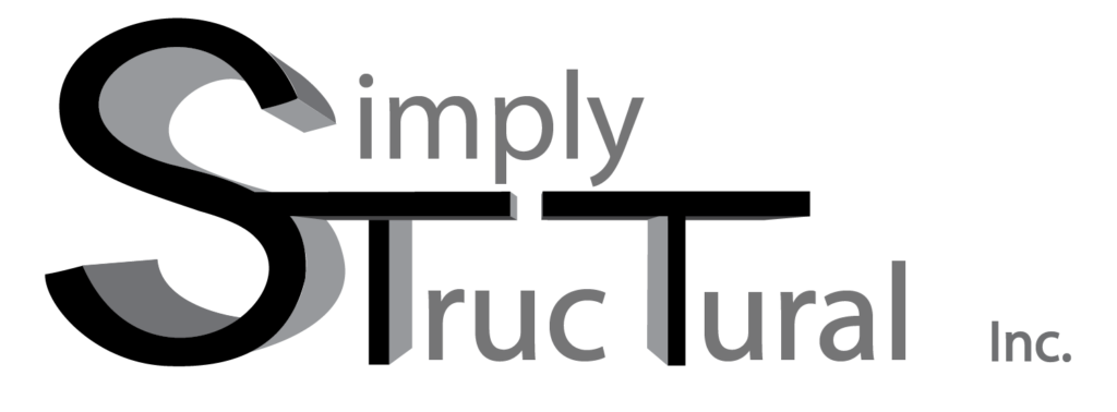 Simply Structural Inc.